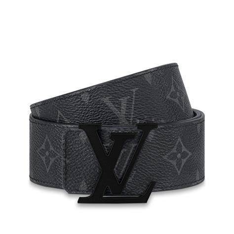 louis vuitton black belt|louis vuitton suede belt.